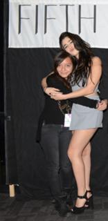 Lauren Jauregui feet photo thumbnail