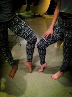 Lauren Jauregui feet photo thumbnail