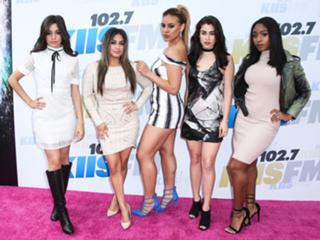 Lauren Jauregui feet photo thumbnail