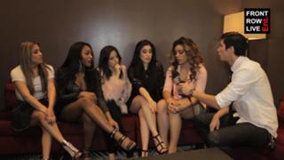 Lauren Jauregui feet photo thumbnail