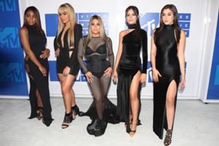 Lauren Jauregui feet photo thumbnail