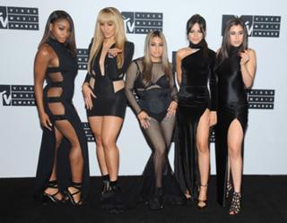 Lauren Jauregui feet photo thumbnail