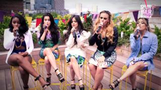 Lauren Jauregui feet photo thumbnail