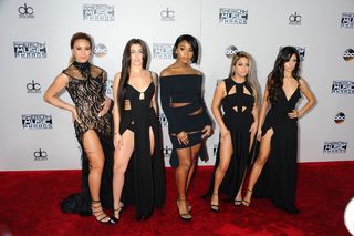 Lauren Jauregui feet photo thumbnail