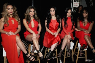 Lauren Jauregui feet photo thumbnail