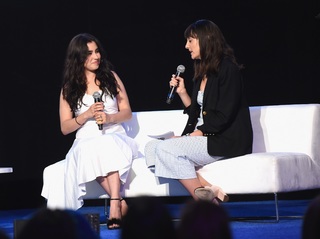 Lauren Jauregui feet photo thumbnail