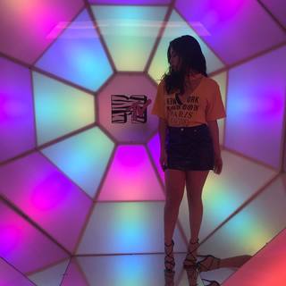 Lauren Jauregui feet photo thumbnail