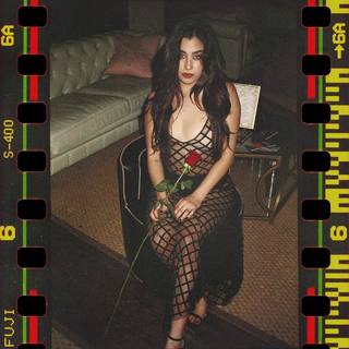 Lauren Jauregui feet photo thumbnail