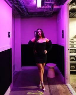 Lauren Jauregui feet photo thumbnail