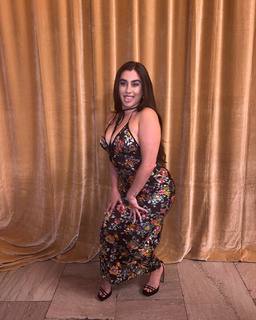 Lauren Jauregui feet photo thumbnail