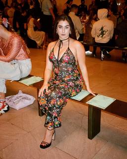 Lauren Jauregui feet photo thumbnail