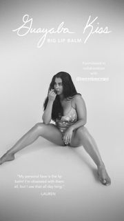 Lauren Jauregui feet photo thumbnail