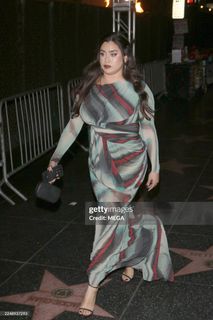 Lauren Jauregui feet photo 5