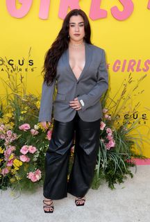 Lauren Jauregui feet photo 2