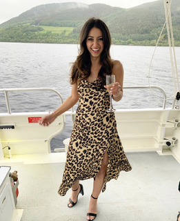 Lauren Jbara feet photo 3