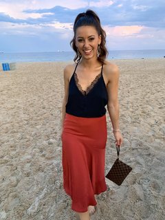 Lauren Jbara feet photo 7