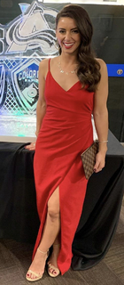 Lauren Jbara feet photo 4