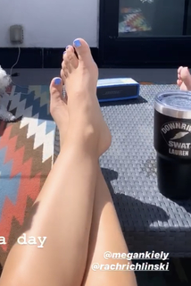 Lauren Jbara feet photo 16