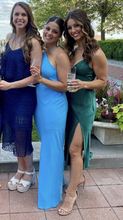 Lauren Jbara feet photo 13