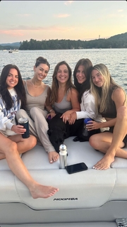 Lauren Jbara feet photo 14