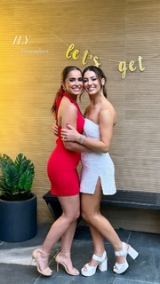 Lauren Jbara feet photo 2