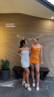 Lauren Jbara feet photo 1