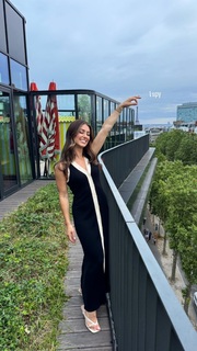 Lauren Jbara feet photo 12
