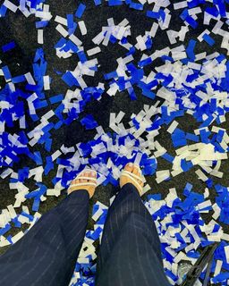 Lauren Jbara feet photo 4