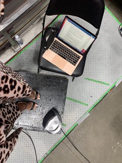 Lauren Jbara feet photo 13