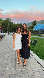 Lauren Jbara feet photo 2