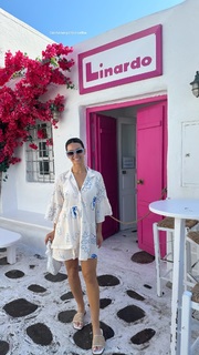 Lauren Jbara feet photo 17