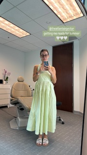 Lauren Jbara feet photo 16