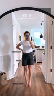 Lauren Jbara feet photo 14