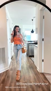 Lauren Jbara feet photo 13