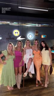 Lauren Jbara feet photo 1