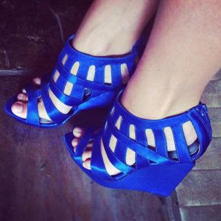 Lauren Jones feet photo 14