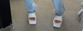 Lauren Kettering feet photo 17