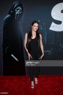 Lauren Kettering feet photo 6