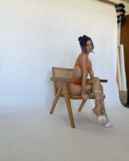 Lauren Kettering feet photo 3