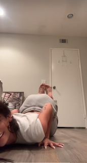 Lauren Kettering feet photo 11