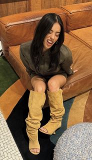 Lauren Kettering feet photo 6