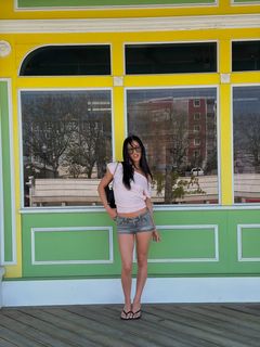Lauren Kettering feet photo 19
