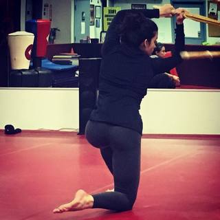 Lauren LaVera feet photo thumbnail