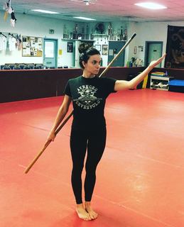 Lauren LaVera feet photo thumbnail