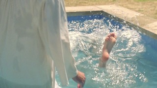 Lauren Lapkus feet photo thumbnail