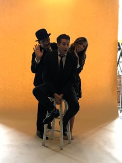 Lauren Lapkus feet photo thumbnail