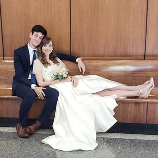 Lauren Lapkus feet photo thumbnail