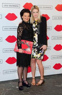 Lauren Laverne feet photo 6