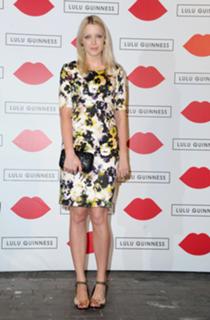 Lauren Laverne feet photo 5