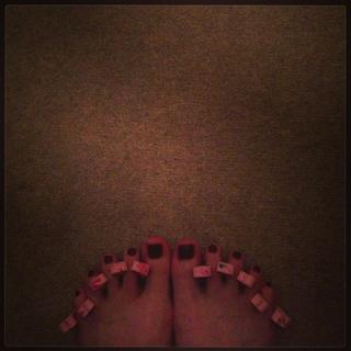 Lauren Laverne feet photo 18